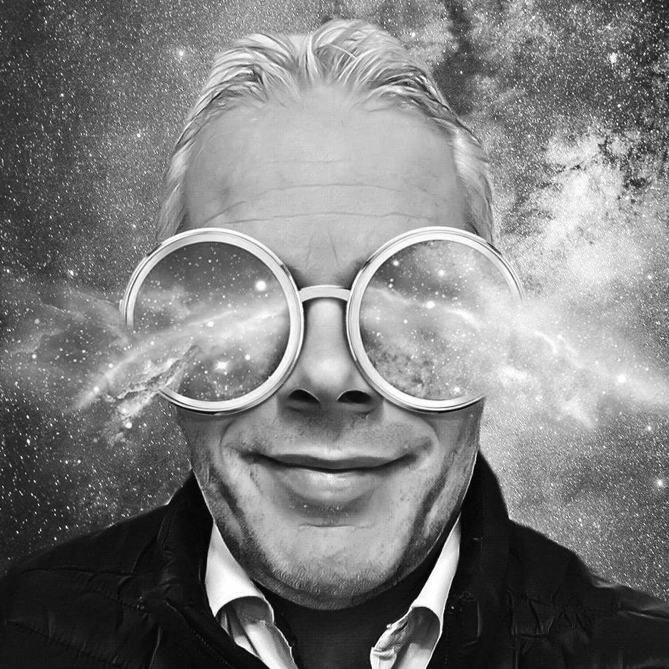 Jörg Kronenberg